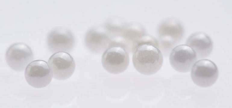 Beads