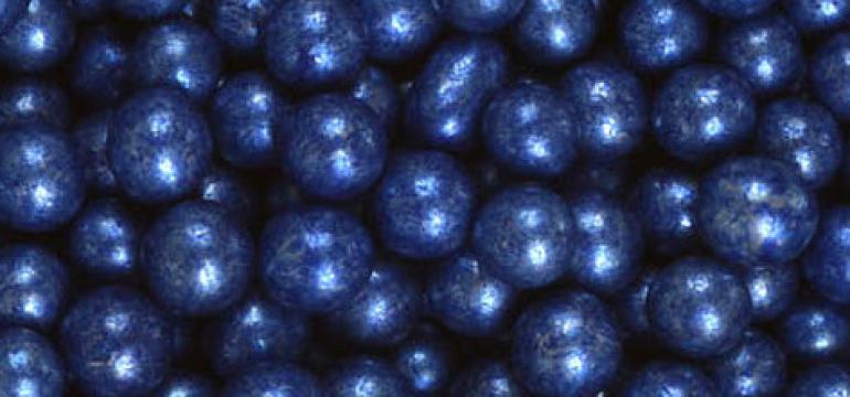 DECO BEADS