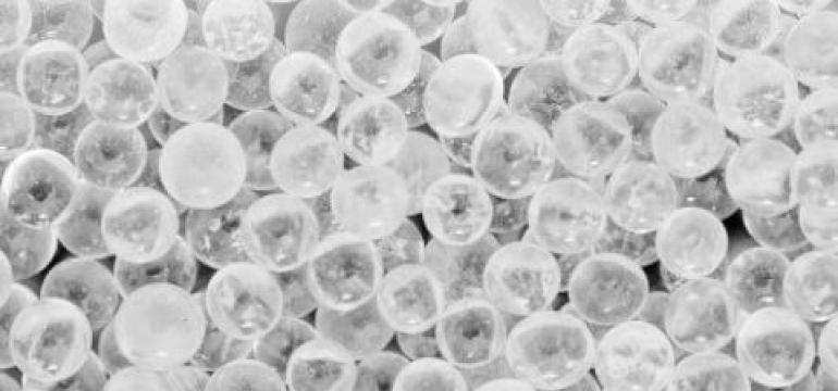 Wet Grinding & Milling Beads