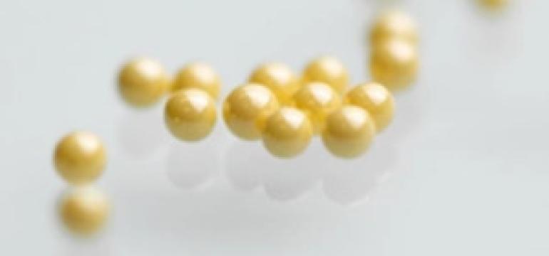 TYPE ZC BEADS