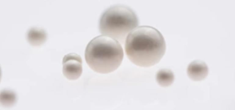 TYPE ZS BEADS